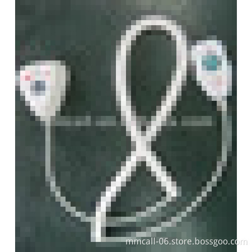 Hospital nurse Calling button with prolonged cable